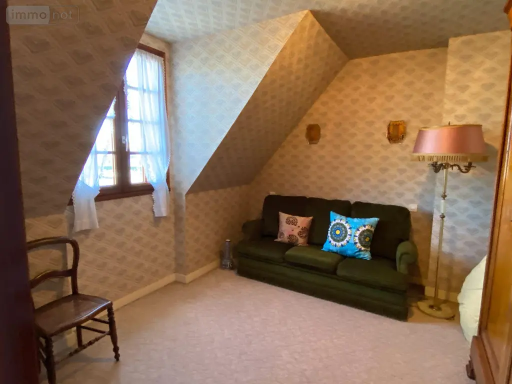 Maison a vendre Saint-James 50240 Manche 50 117 m2 5 pièces 187592 euros 135/162 008