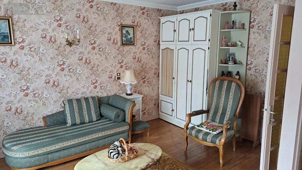 Maison a vendre Guerlesquin 29650 Finistère 29 92 m2 4 pièces 138000 euros MAIS0505 005