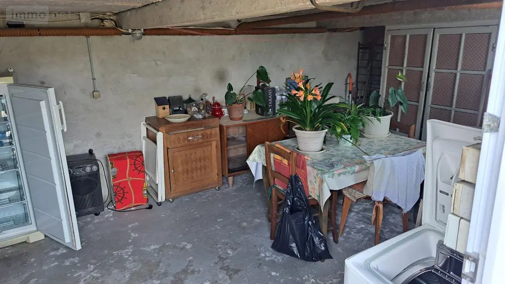 Maison a vendre Guerlesquin 29650 Finistère 29 92 m2 4 pièces 138000 euros MAIS0505 010