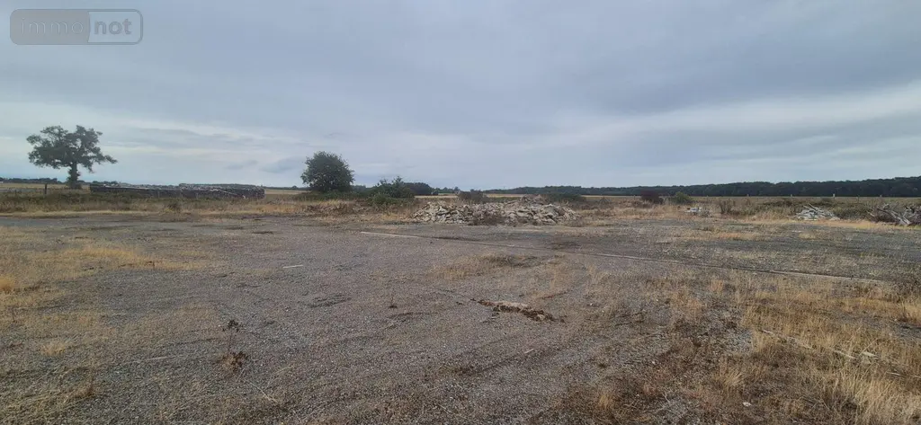 Terrain a batir a vendre Mâron 36120 Indre 36 5660 m2 38000 euros CG/459 005