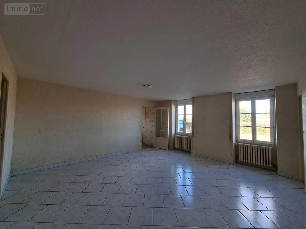 Maison a vendre Le Châtelet 18170 Cher 18 76 m2 4 pièces 95400 euros 260131 005