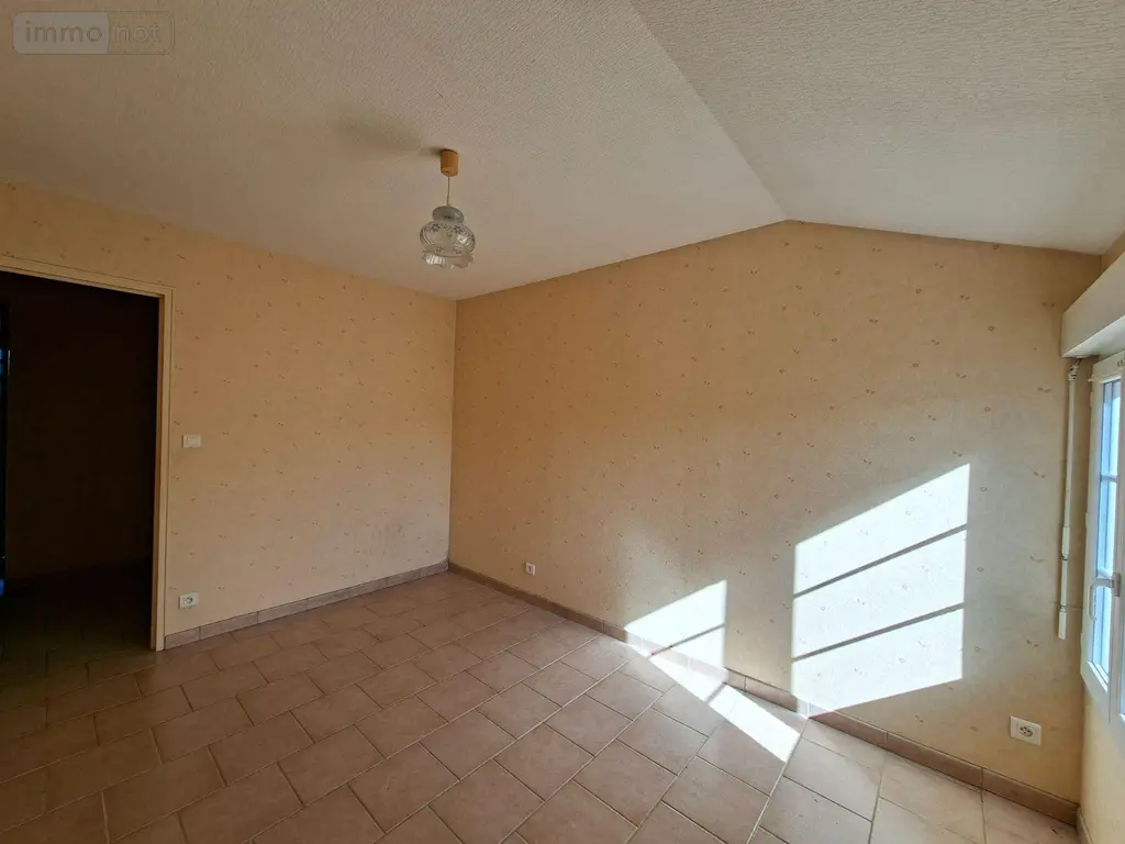 Maison a vendre Le Châtelet 18170 Cher 18 76 m2 4 pièces 95400 euros 260131 008