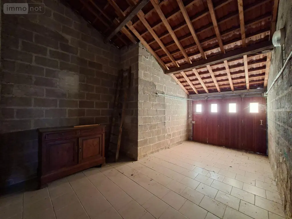 Maison a vendre Le Châtelet 18170 Cher 18 76 m2 4 pièces 95400 euros 260131 011