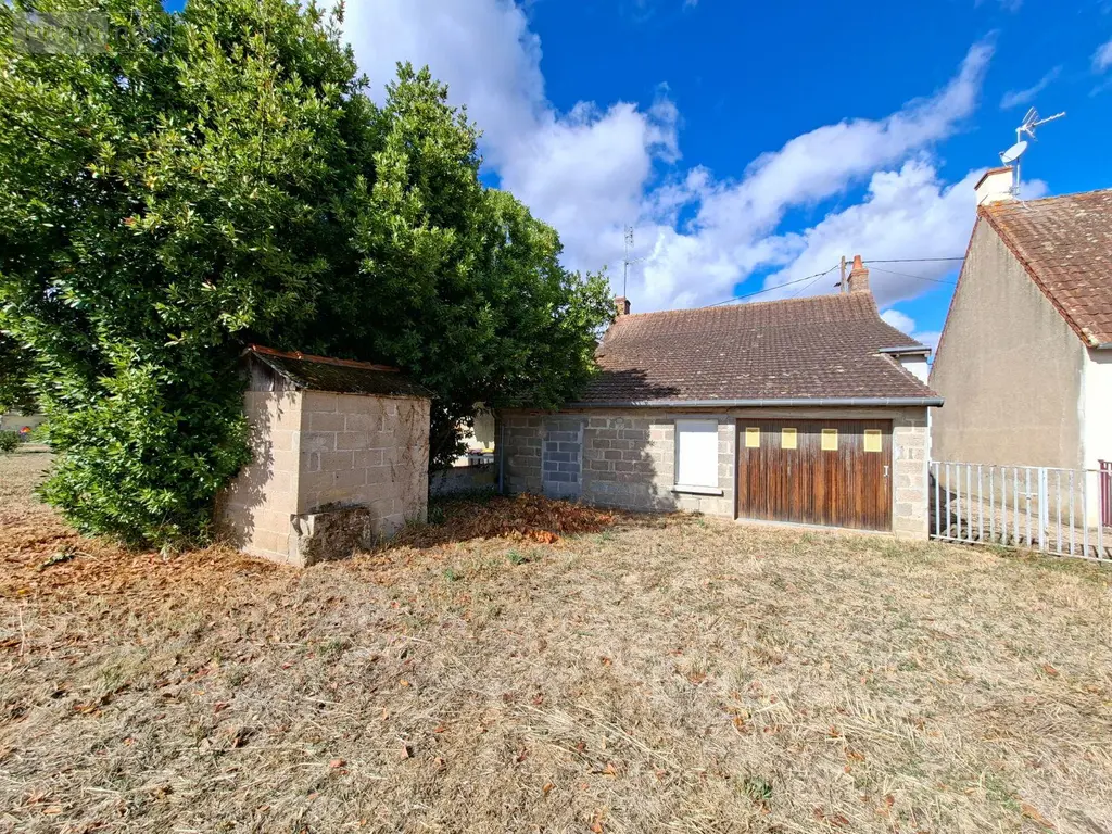 Maison a vendre Le Châtelet 18170 Cher 18 76 m2 4 pièces 95400 euros 260131 003