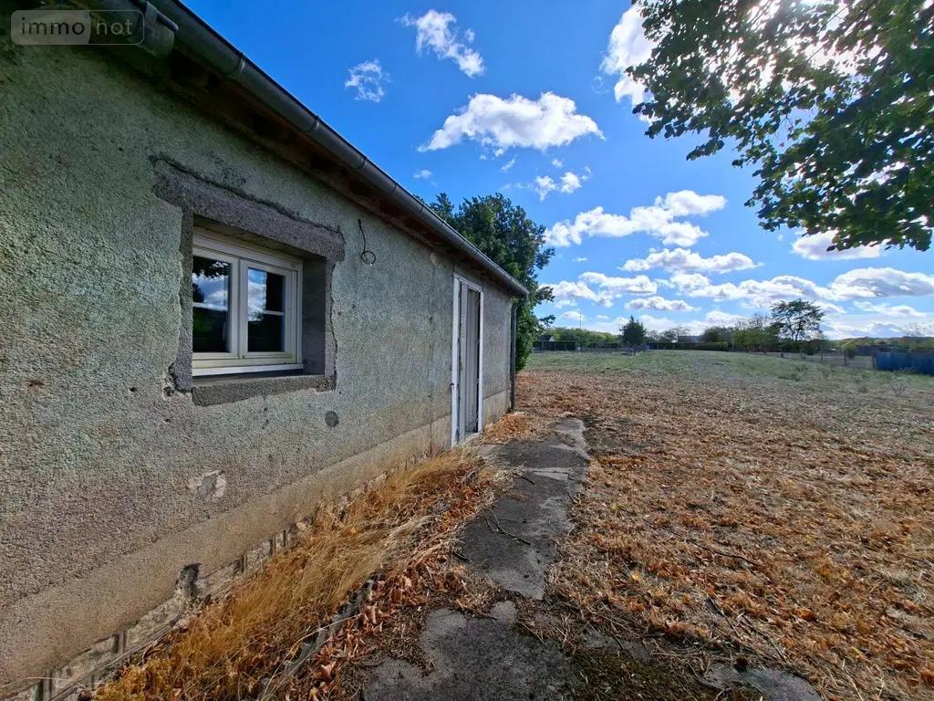 Maison a vendre Le Châtelet 18170 Cher 18 76 m2 4 pièces 95400 euros 260131 004