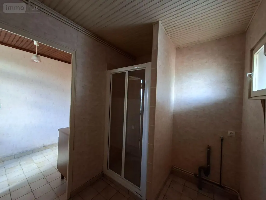 Maison a vendre Le Châtelet 18170 Cher 18 76 m2 4 pièces 95400 euros 260131 009