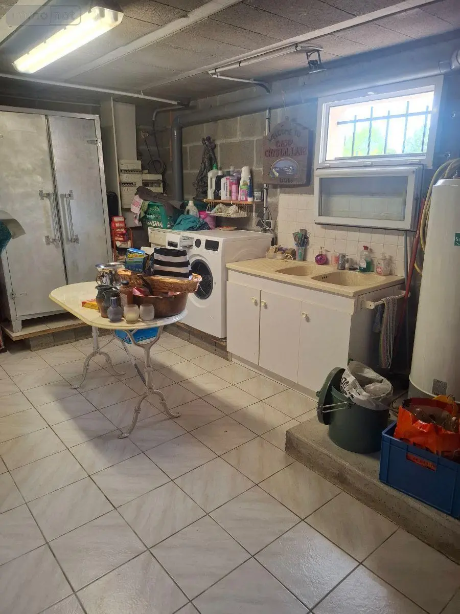 Maison a vendre Saint-Georges-sur-Moulon 18110 Cher 18 116 m2 5 pièces 229900 euros 18016/2224 010