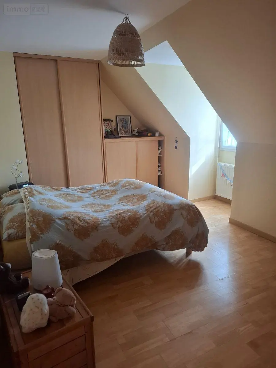 Maison a vendre Saint-Georges-sur-Moulon 18110 Cher 18 116 m2 5 pièces 229900 euros 18016/2224 007