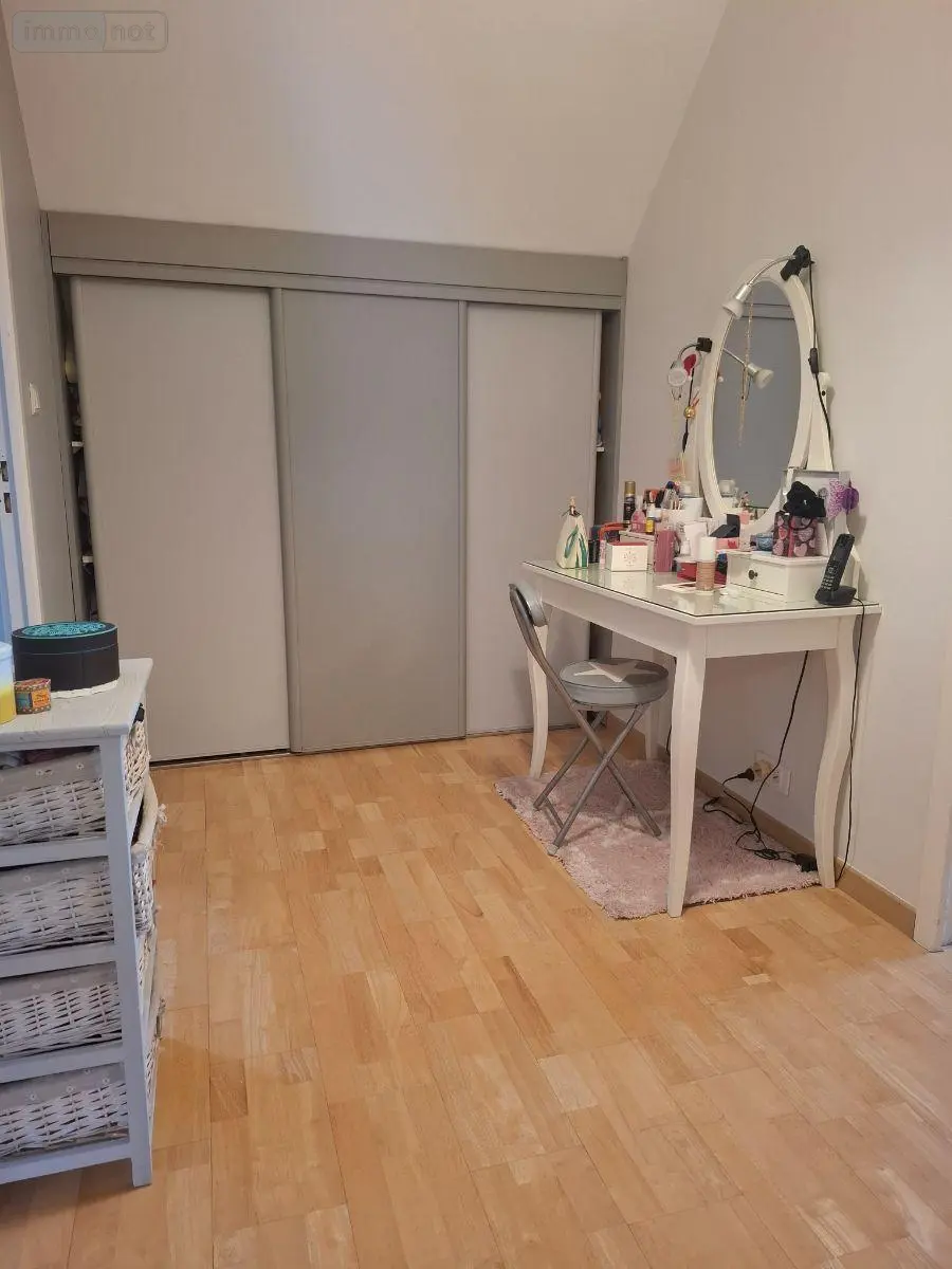 Maison a vendre Saint-Georges-sur-Moulon 18110 Cher 18 116 m2 5 pièces 229900 euros 18016/2224 009