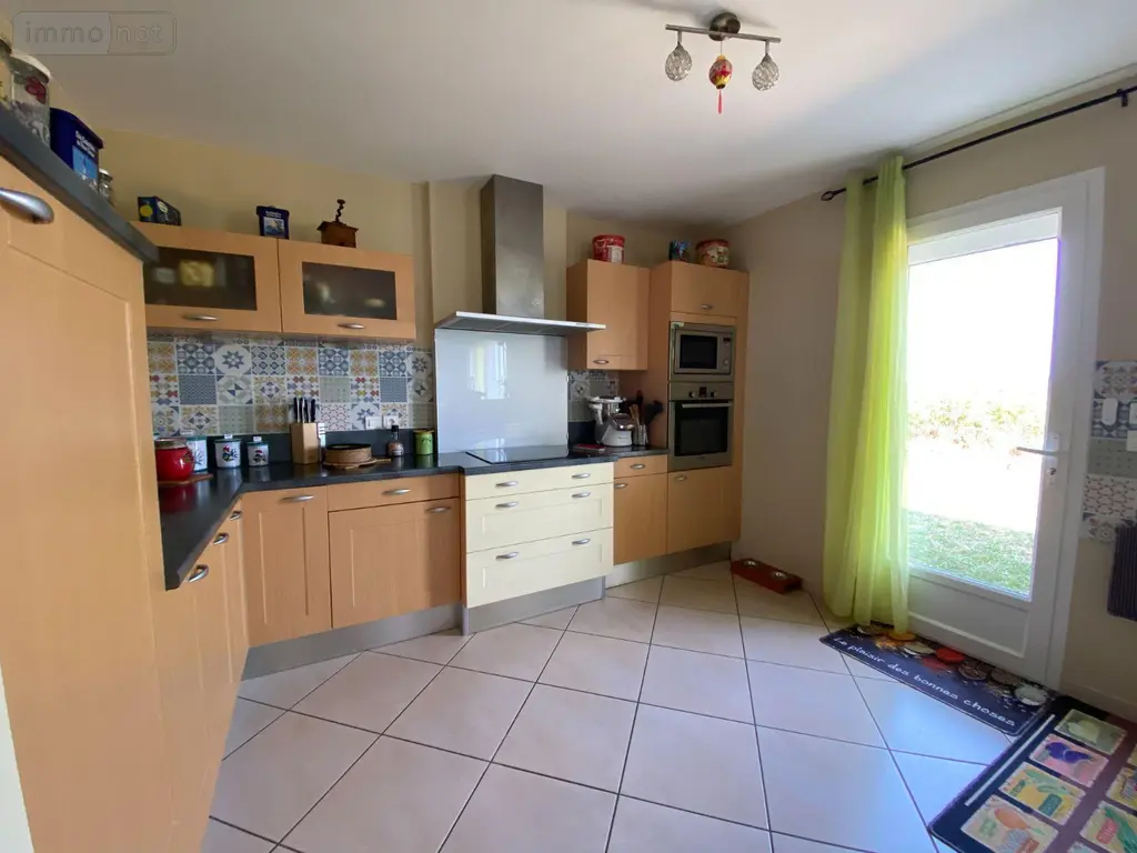 Maison a vendre Prunet 15130 Cantal 15 130 m2 6 pièces 296800 euros 15061-98 003