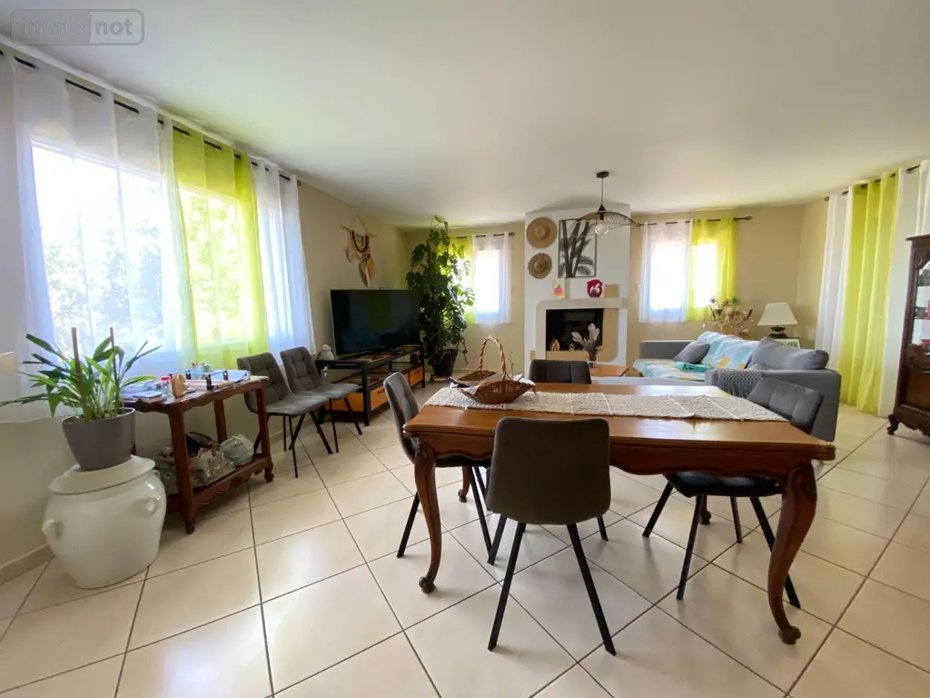 Maison a vendre Prunet 15130 Cantal 15 130 m2 6 pièces 296800 euros 15061-98 007
