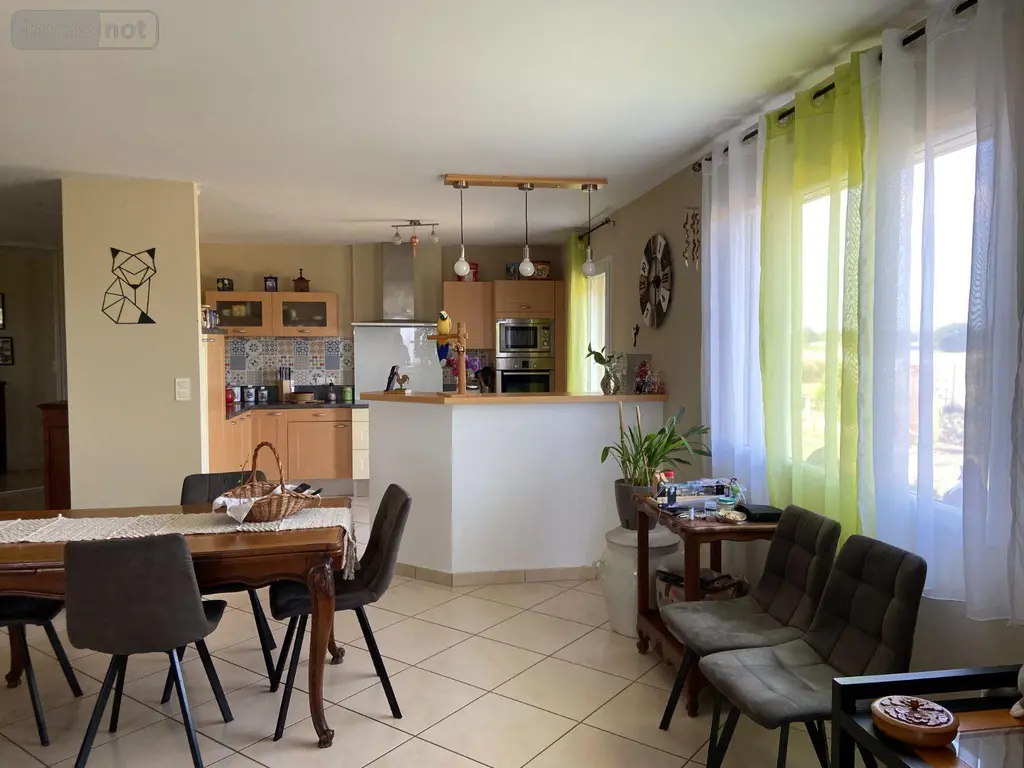 Maison a vendre Prunet 15130 Cantal 15 130 m2 6 pièces 296800 euros 15061-98 002