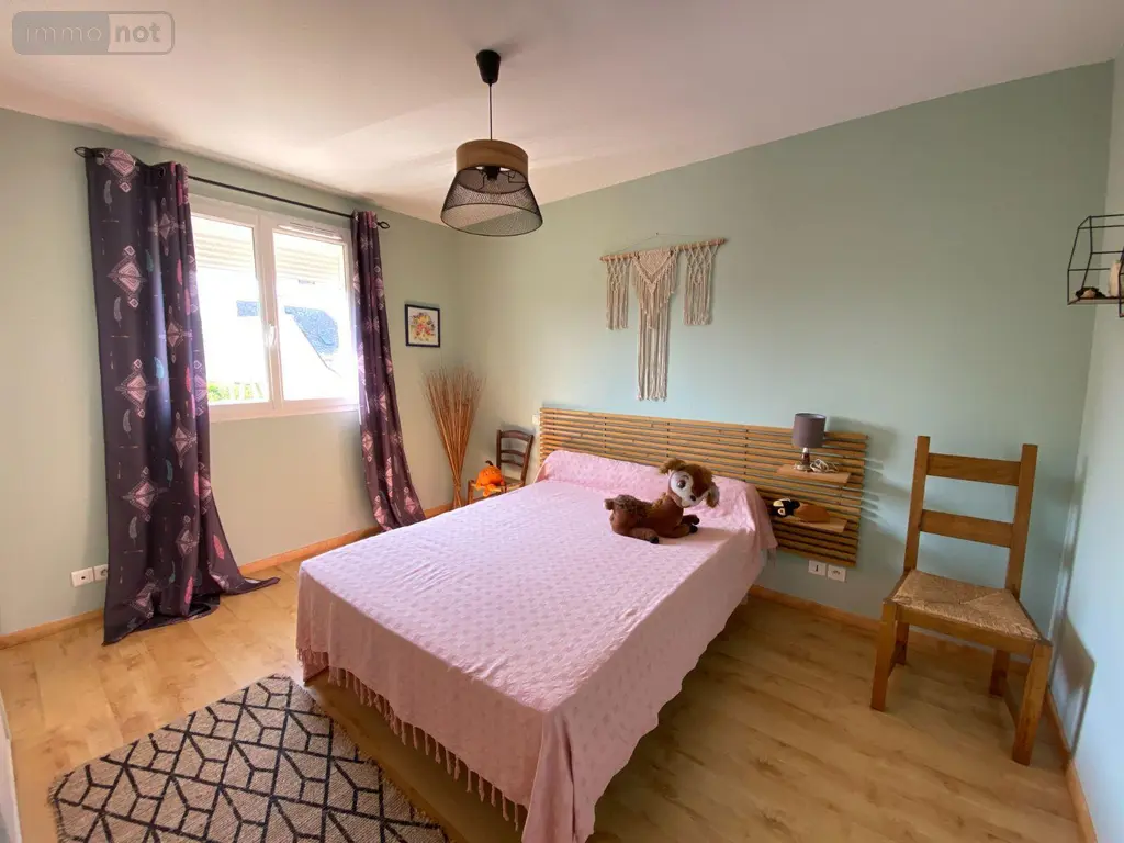 Maison a vendre Prunet 15130 Cantal 15 130 m2 6 pièces 296800 euros 15061-98 010