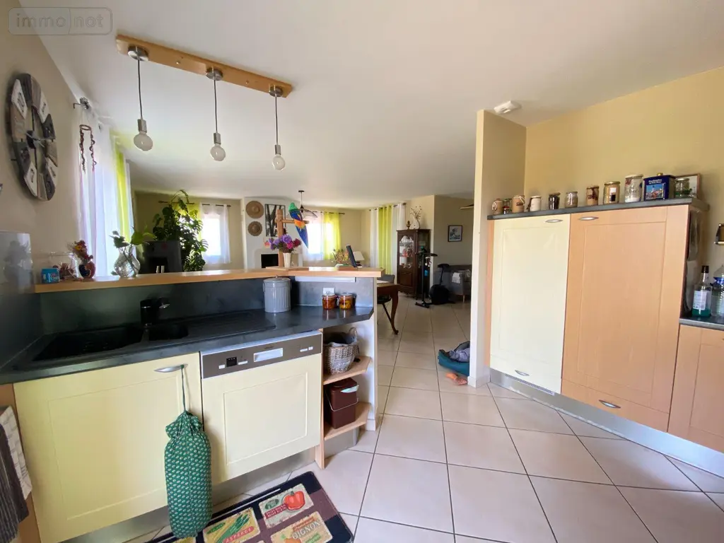 Maison a vendre Prunet 15130 Cantal 15 130 m2 6 pièces 296800 euros 15061-98 004
