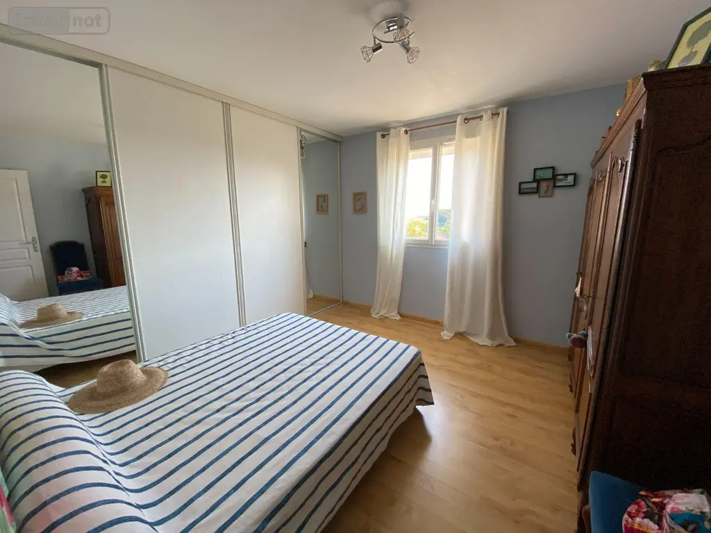 Maison a vendre Prunet 15130 Cantal 15 130 m2 6 pièces 296800 euros 15061-98 012