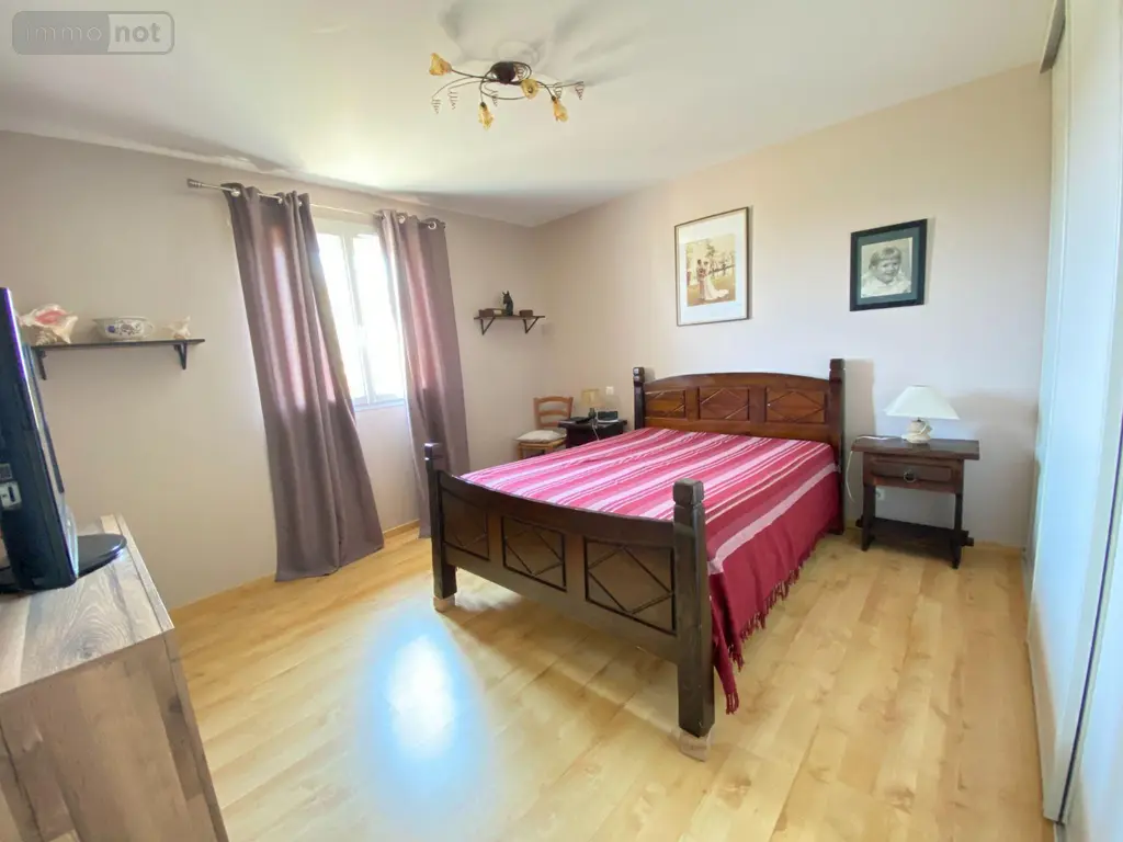 Maison a vendre Prunet 15130 Cantal 15 130 m2 6 pièces 296800 euros 15061-98 011