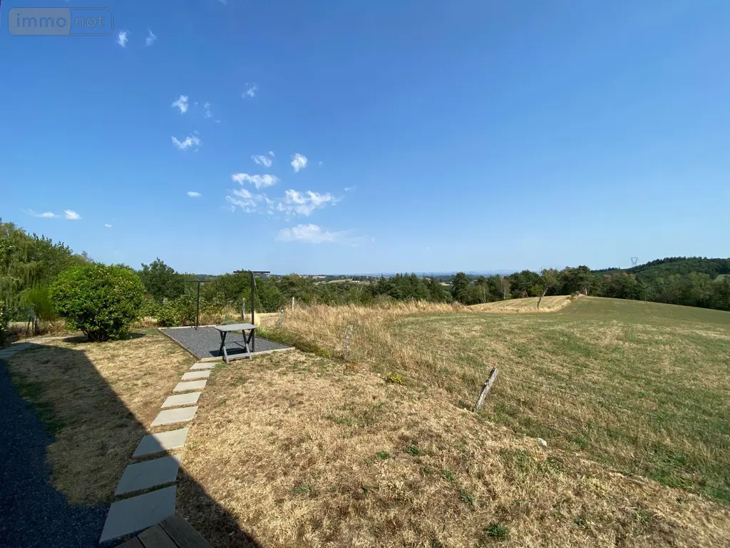 Maison a vendre Prunet 15130 Cantal 15 130 m2 6 pièces 296800 euros 15061-98 016