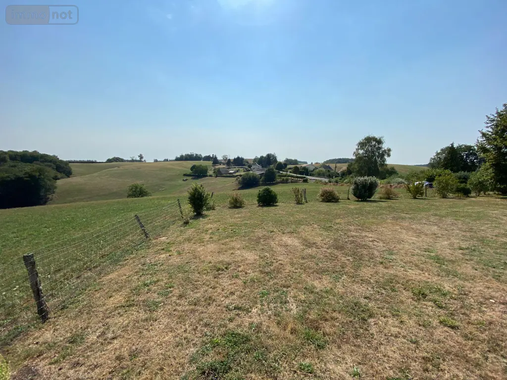 Maison a vendre Prunet 15130 Cantal 15 130 m2 6 pièces 296800 euros 15061-98 018