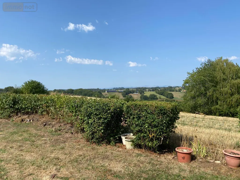 Maison a vendre Prunet 15130 Cantal 15 130 m2 6 pièces 296800 euros 15061-98 020