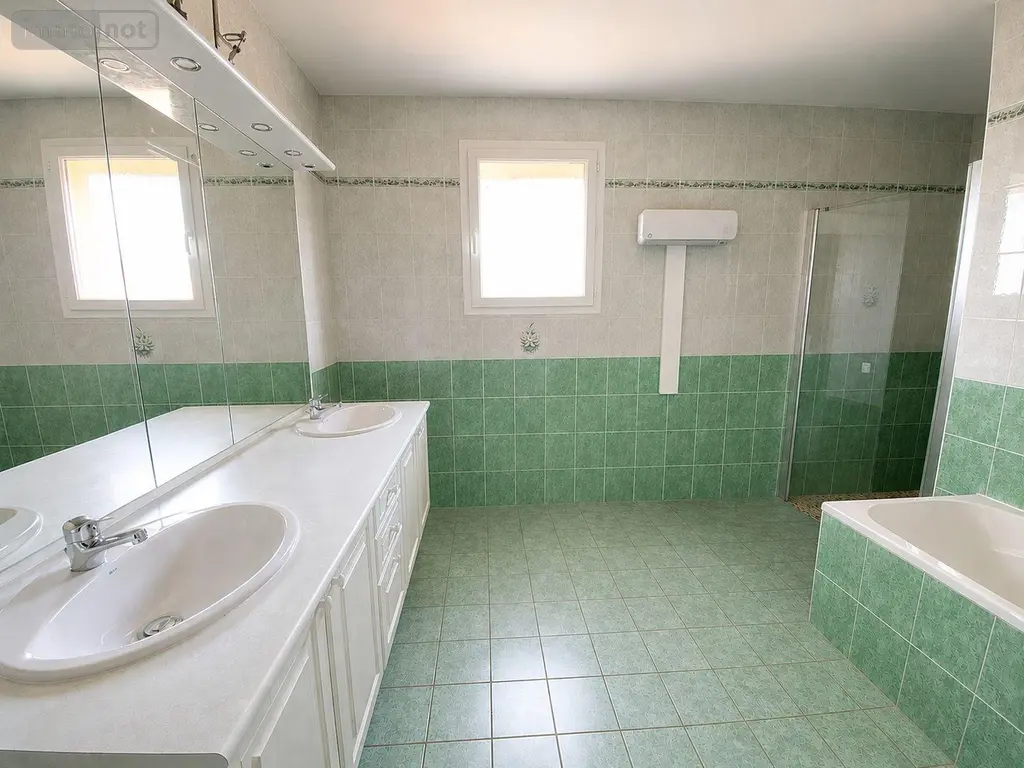 Maison a vendre Prunet 15130 Cantal 15 130 m2 6 pièces 296800 euros 15061-98 009