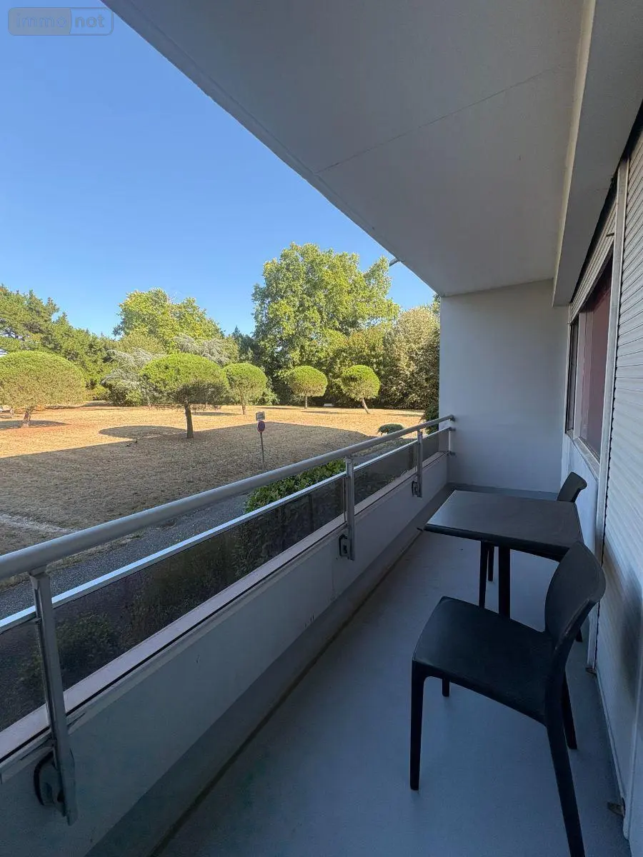 Appartement a vendre Bordeaux 33200 Gironde 33 30 m2 1 pièce 108800 euros 026/1041ENG 002