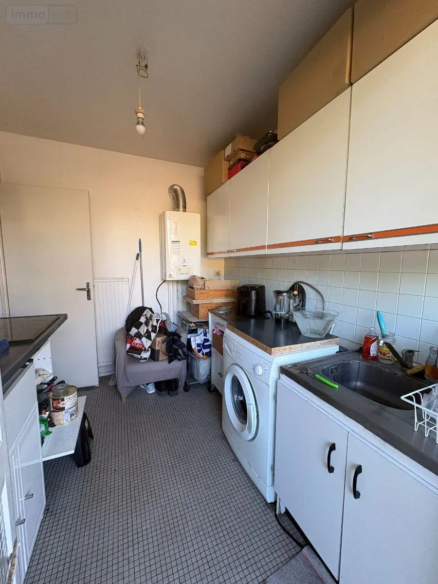 Appartement a vendre Bordeaux 33200 Gironde 33 30 m2 1 pièce 108800 euros 026/1041ENG 003