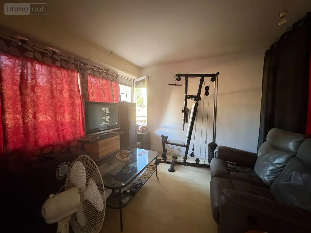 Appartement a vendre Bordeaux 33200 Gironde 33 30 m2 1 pièce 108800 euros 026/1041ENG 006