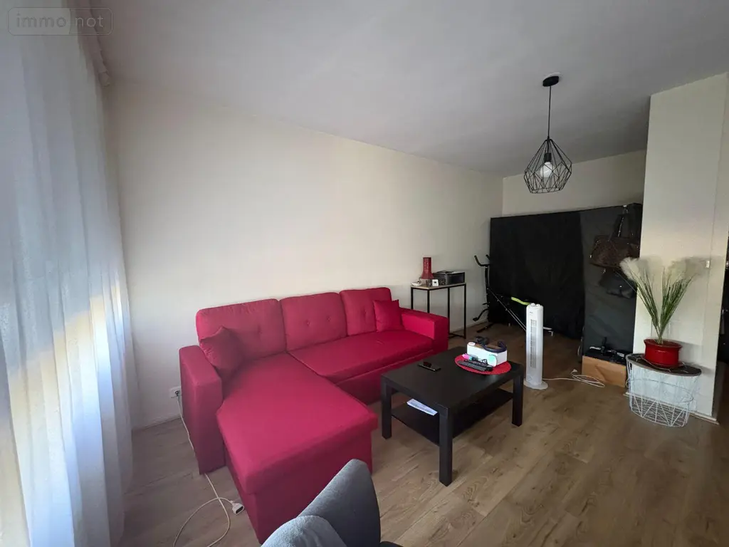 Appartement a vendre Bordeaux 33200 Gironde 33 30 m2 1 pièce 129500 euros 026/1041DEAU 002