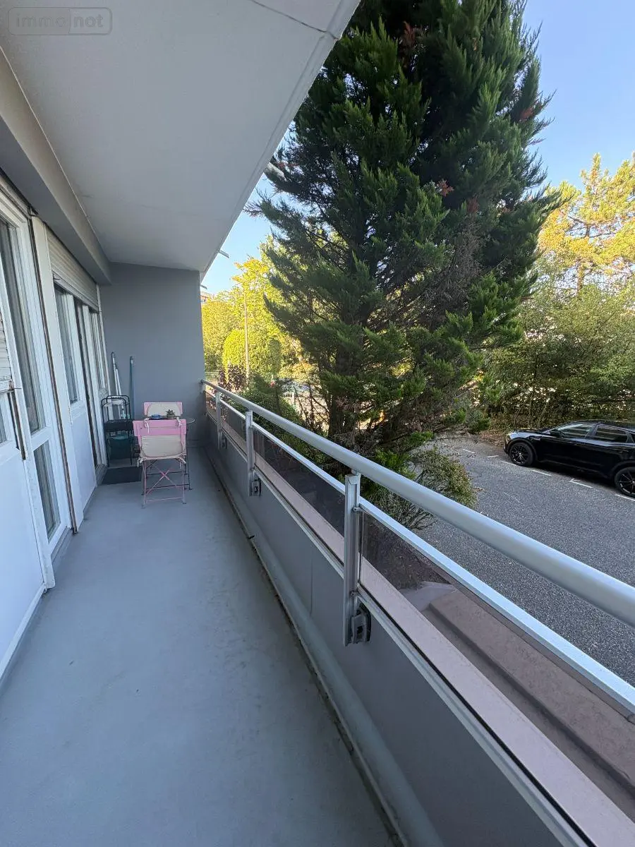 Appartement a vendre Bordeaux 33200 Gironde 33 30 m2 1 pièce 129500 euros 026/1041DEAU 003
