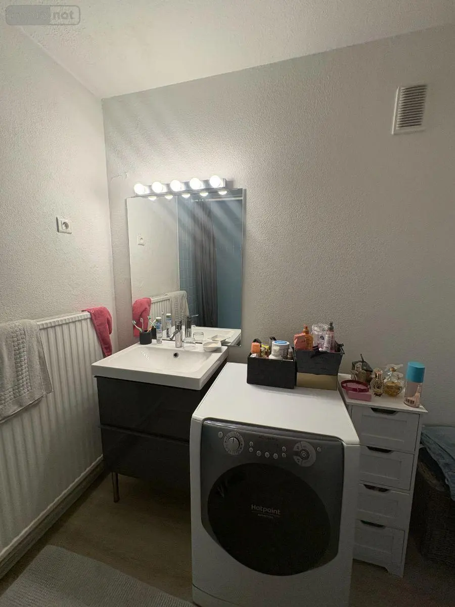 Appartement a vendre Bordeaux 33200 Gironde 33 30 m2 1 pièce 129500 euros 026/1041DEAU 004