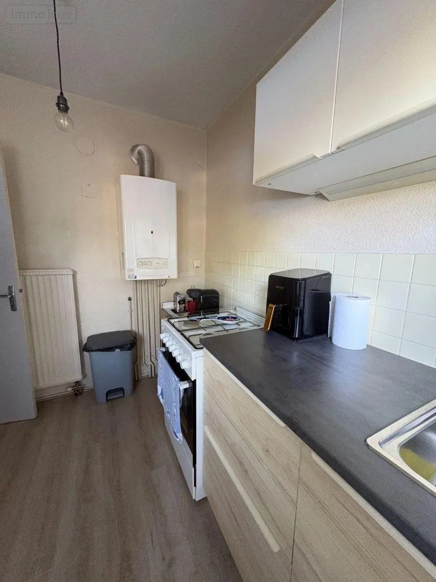 Appartement a vendre Bordeaux 33200 Gironde 33 30 m2 1 pièce 129500 euros 026/1041DEAU 007