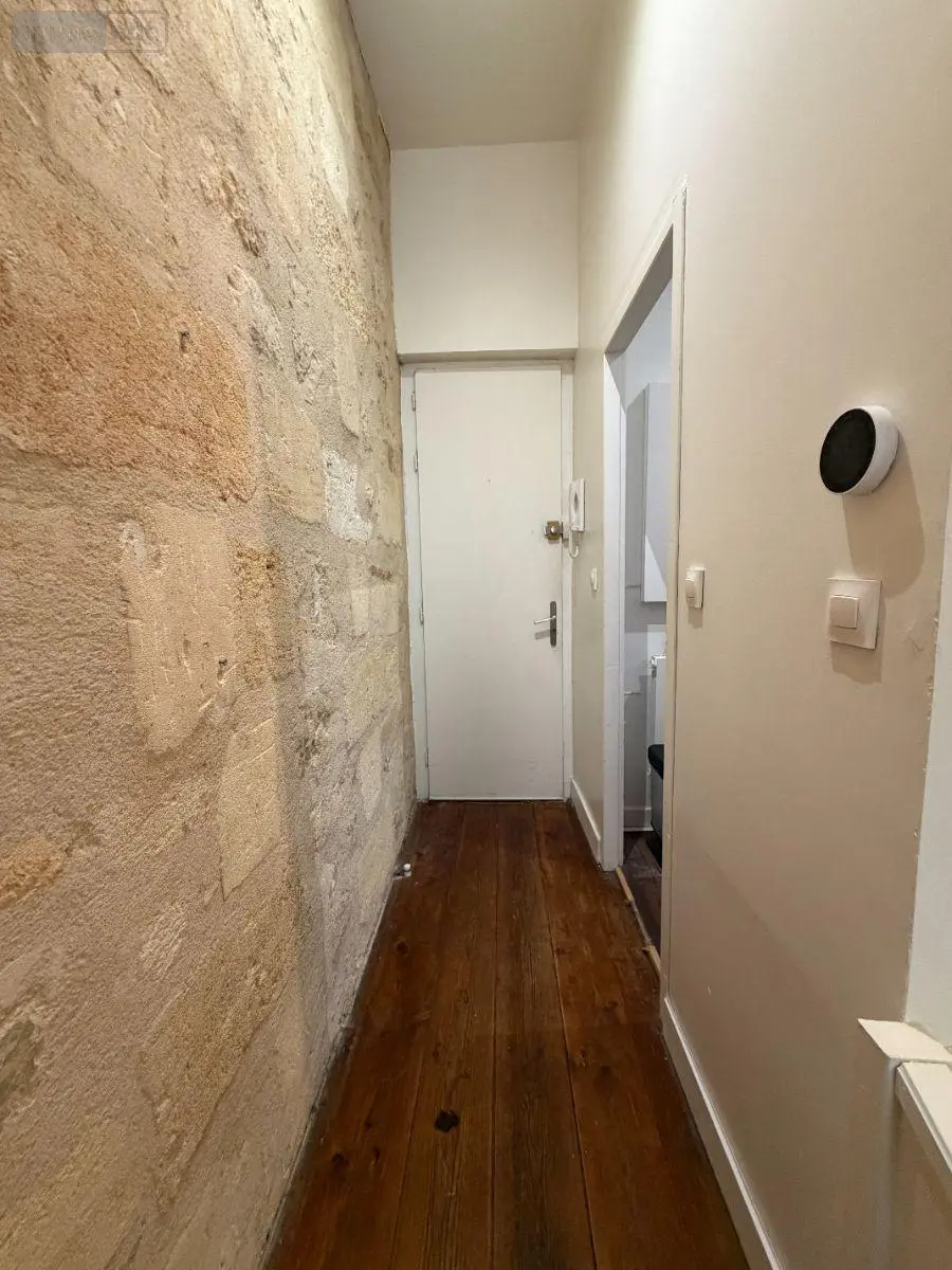 Appartement a vendre Bordeaux 33000 Gironde 33 45 m2 2 pièces 236000 euros 11553/34 017