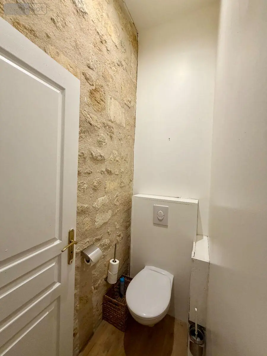 Appartement a vendre Bordeaux 33000 Gironde 33 45 m2 2 pièces 236000 euros 11553/34 020