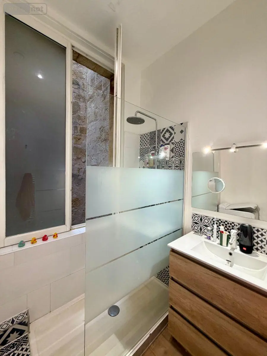 Appartement a vendre Bordeaux 33000 Gironde 33 45 m2 2 pièces 236000 euros 11553/34 021