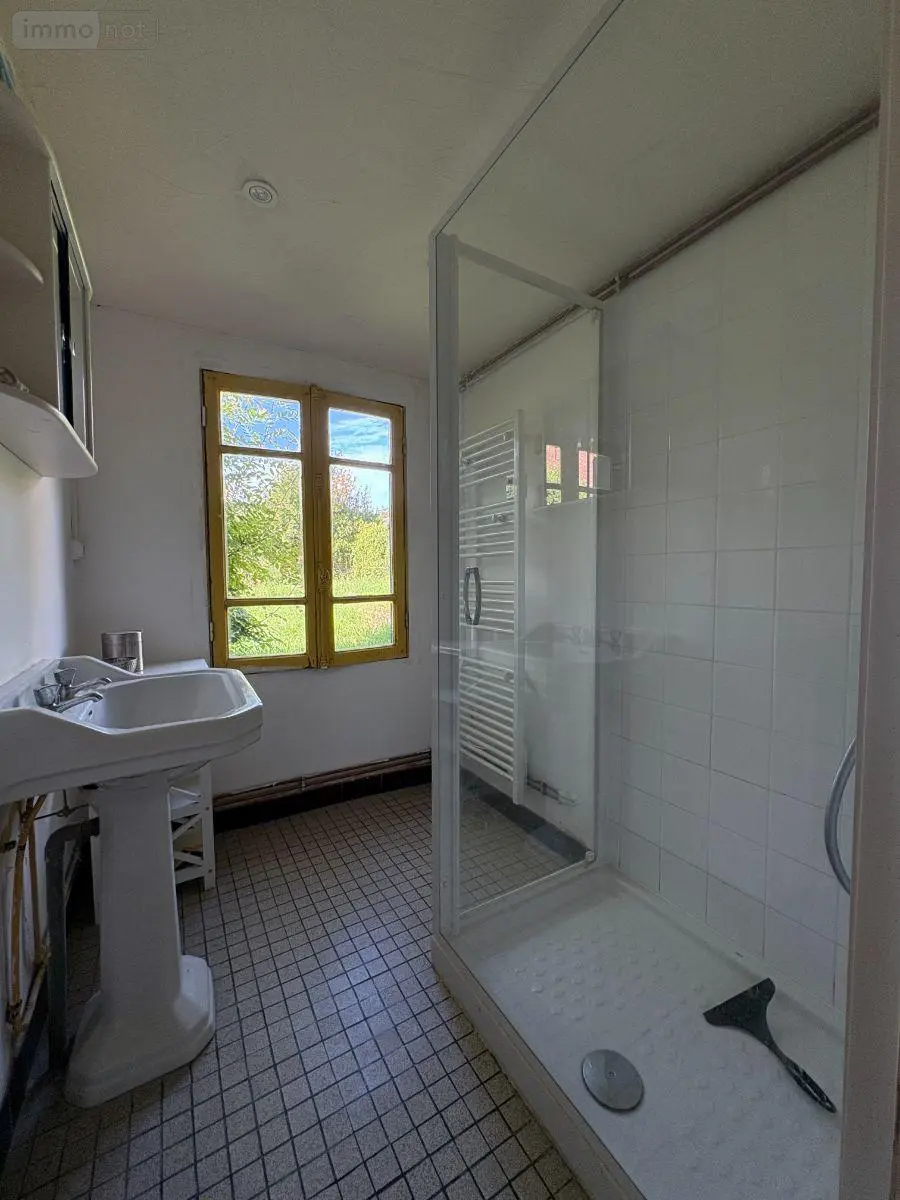 Maison a vendre Saint-Rémy-Boscrocourt 76260 Seine-Maritime 76 60 m2 3 pièces 122000 euros 76041/213 009