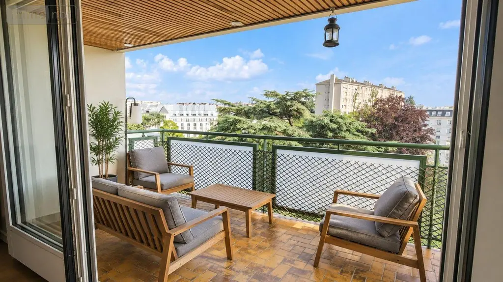 Appartement a vendre Rennes 35700 Ille-et-Vilaine 35 116 m2 5 pièces 518760 euros CHEUVREUX/87 006
