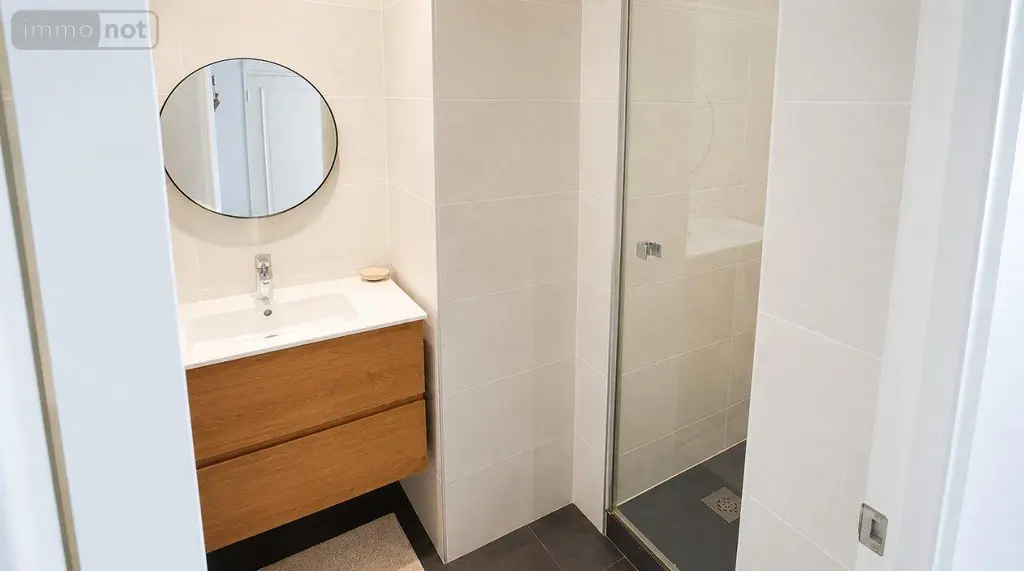 Appartement a vendre Rennes 35700 Ille-et-Vilaine 35 116 m2 5 pièces 518760 euros CHEUVREUX/87 015