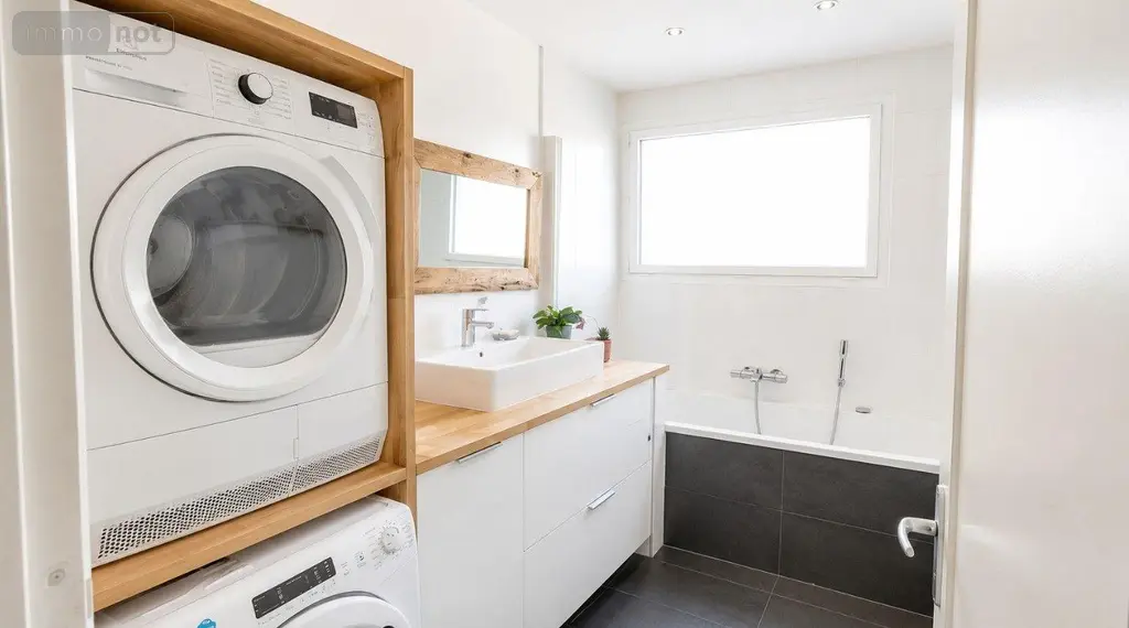 Appartement a vendre Rennes 35700 Ille-et-Vilaine 35 116 m2 5 pièces 518760 euros CHEUVREUX/87 016