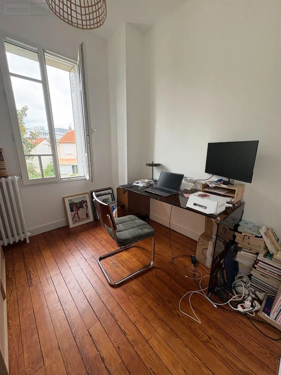 Maison a vendre Bordeaux 33000 Gironde 33 123 m2 6 pièces 746000 euros 026/1040 004