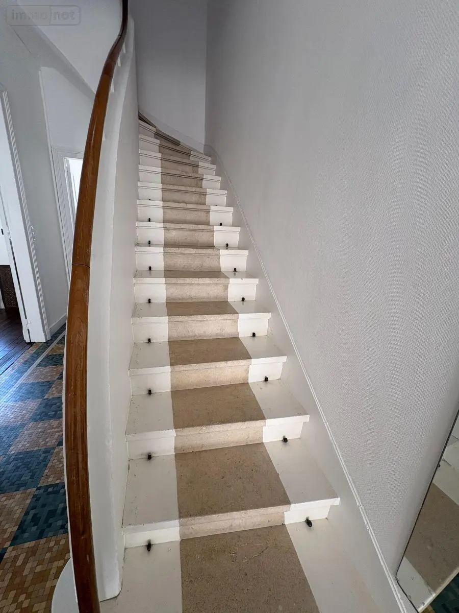 Maison a vendre Bordeaux 33000 Gironde 33 123 m2 6 pièces 746000 euros 026/1040 003
