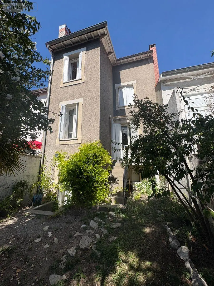 Maison a vendre Bordeaux 33000 Gironde 33 123 m2 6 pièces 746000 euros 026/1040 011