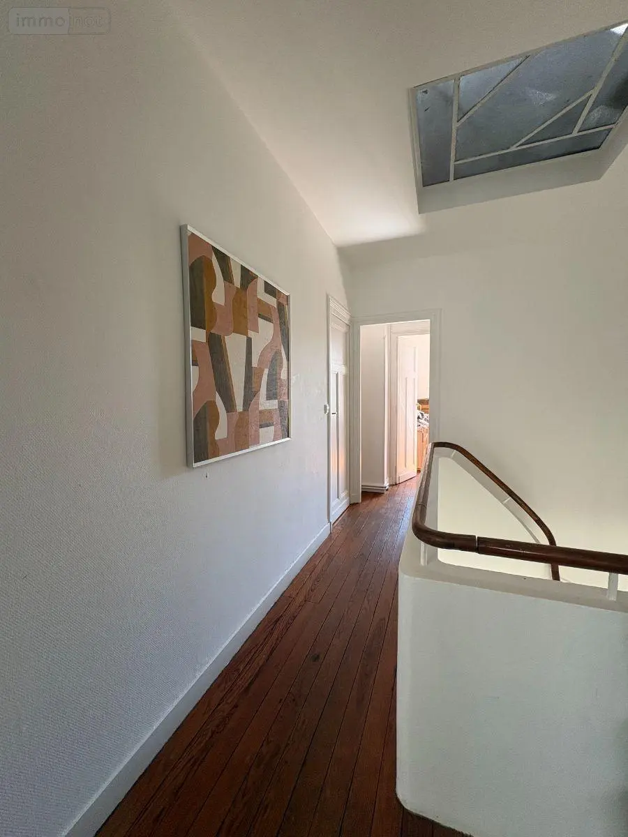 Maison a vendre Bordeaux 33000 Gironde 33 123 m2 6 pièces 746000 euros 026/1040 010
