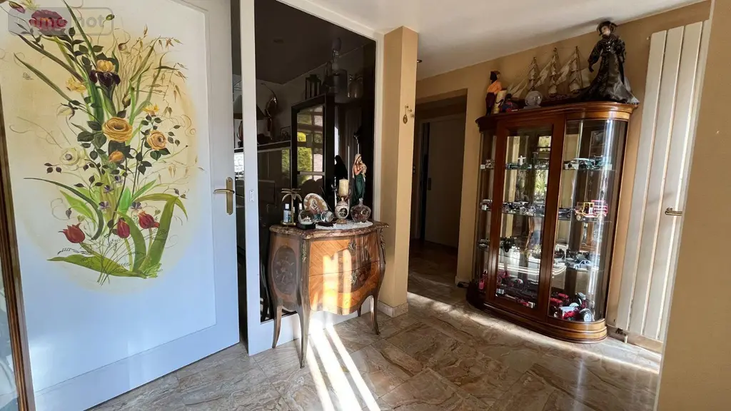 Maison a vendre Vitré 35500 Ille-et-Vilaine 35 187 m2 7 pièces 547050 euros 35142-93 002