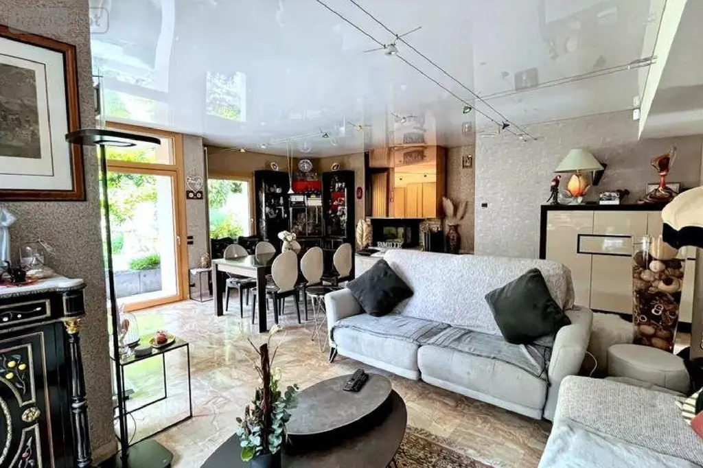 Maison a vendre Vitré 35500 Ille-et-Vilaine 35 187 m2 7 pièces 547050 euros 35142-93 005