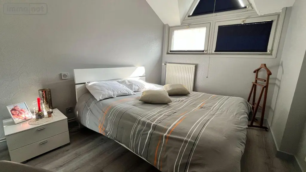 Maison a vendre Vitré 35500 Ille-et-Vilaine 35 187 m2 7 pièces 547050 euros 35142-93 007