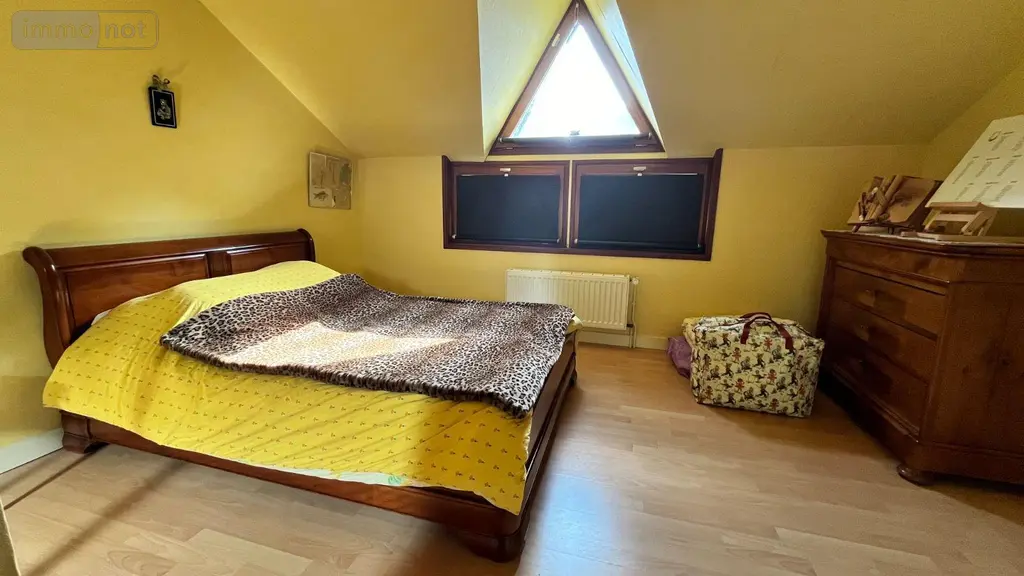 Maison a vendre Vitré 35500 Ille-et-Vilaine 35 187 m2 7 pièces 547050 euros 35142-93 008