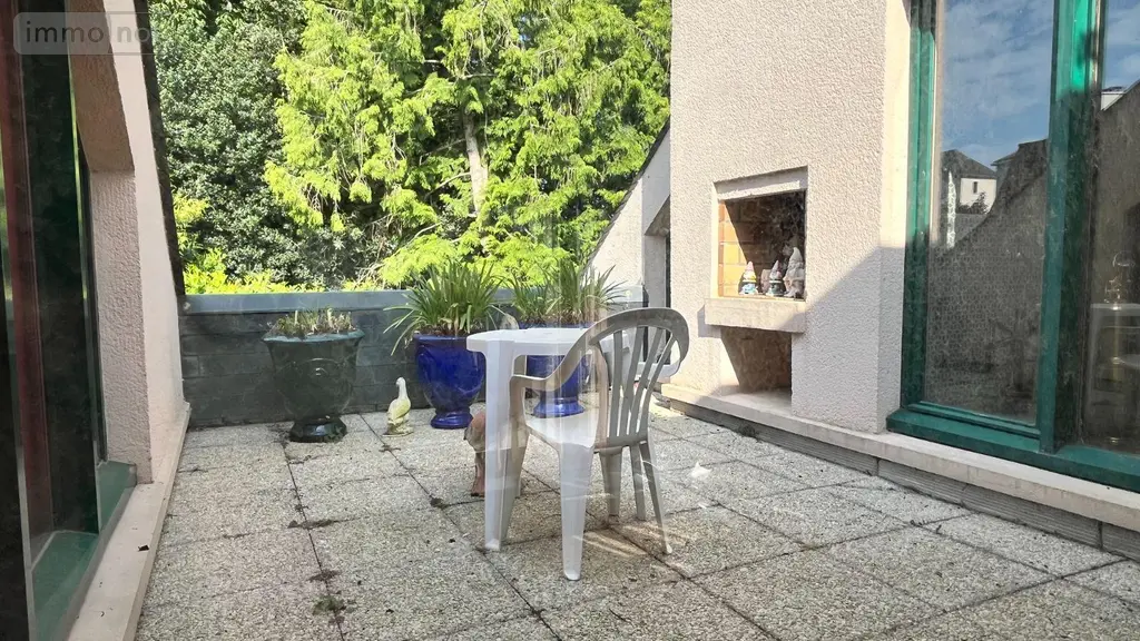 Maison a vendre Vitré 35500 Ille-et-Vilaine 35 187 m2 7 pièces 547050 euros 35142-93 010