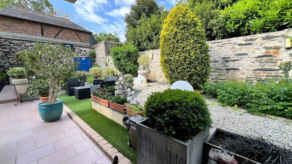Maison a vendre Vitré 35500 Ille-et-Vilaine 35 187 m2 7 pièces 547050 euros 35142-93 011