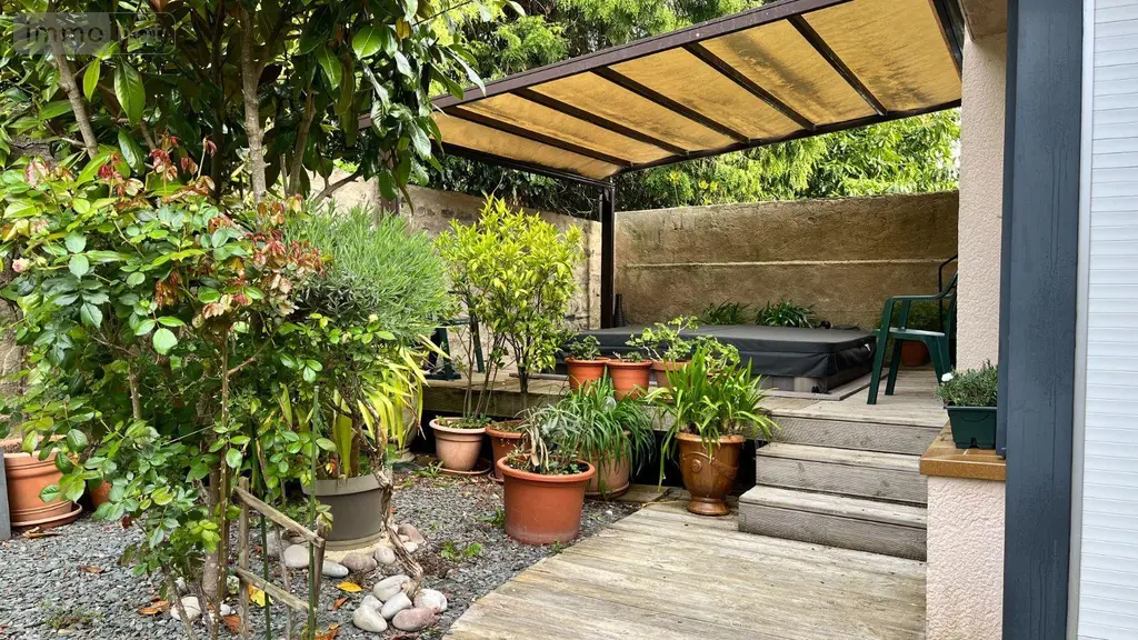 Maison a vendre Vitré 35500 Ille-et-Vilaine 35 187 m2 7 pièces 547050 euros 35142-93 012