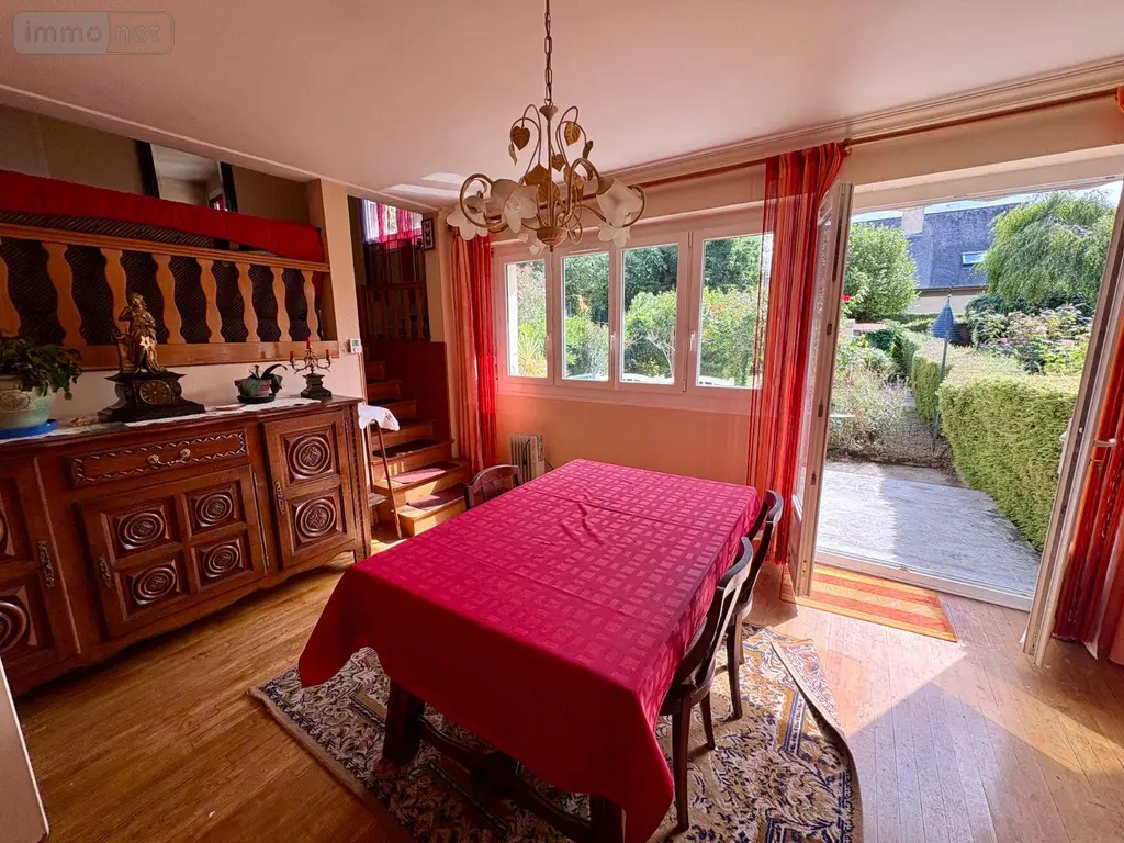 Maison a vendre Pacé 35740 Ille-et-Vilaine 35 90 m2 5 pièces 296970 euros 11803/2451 005